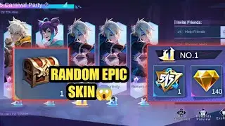 PROMO DIAMOND'S 515 EVENT 2022 IS HERE l 515 2022 PROMO DIAMOND'S HOW TO FARM - MOBILE LEGENDS