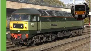 The best of: Class 47