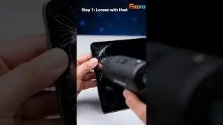 How to Replace a Broken Tablet Screen &ndash; Step-by-Step DIY Repair Tutorial