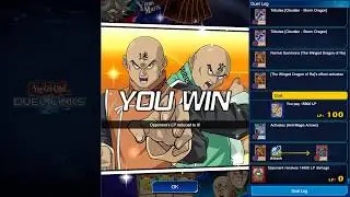 Marik event farm deck Cloudians+Ra bad starting hand (Yu-Gi-Oh! Duel Links)