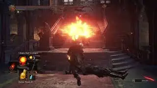 DARK SOULS 3 - git gud scrub