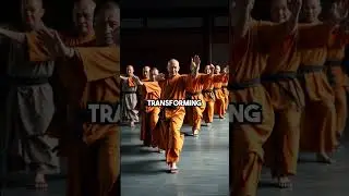 Shaolin Secrets for Calming Anger