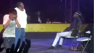 universal soul circus 3