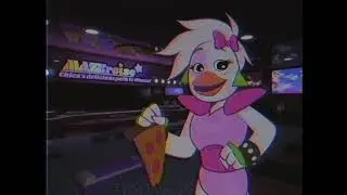 FIVE NIGHTS AT FREDDY'S: SECURITY BREACH NUEVA ACTUALIZACI&Oacute;N!!!! - BIENVENIDOS AL MAZERCISE!!!!