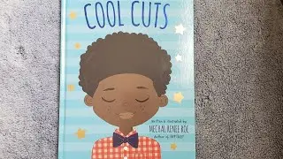 Cool Cuts by Mechal Renee Roe