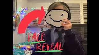 Hi, im josh (official face reveal)