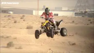 Alex MacFarlane #48 Can-am