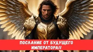 ❤️‍🔥СОВСЕМ СКОРО!!! К ВАМ ИДЕТ ВАШ ИМПЕРАТОР #таропрогноз
