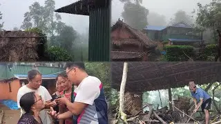 Memories//after Dashai 2082// Monsoon le tanab diyo