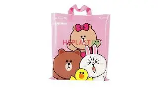 Biodegradable Bags | Eco Packaging Solutions by Haplast
