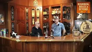 Old Soul Cask Strength and Ass Pocket Whiskey Lot 4; Ep. 20