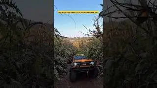TRX-4 2021 Ford Bronco RTR Truck | #TRX4Bronco #TrailCrawler #RCCrawling #ScaleRC #OffRoadAdventure