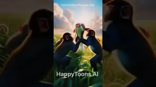 story time😇😁#hindisong #music #song #ai #animals #cartoon #youtubeshorts #trending #shorts