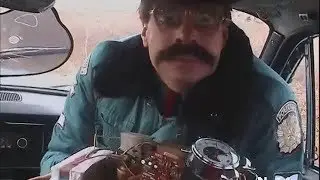 Orbita - Komisarai sprogdina volga