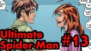 Ultimate Spider-Man #13: UNABRIDGED - 10,000 Subscriber Special