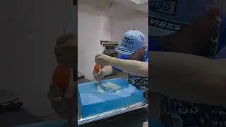 Paste dibujo a mano alzada #clancakes #shortvideo #shorts #shors #shortsvideo