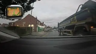 Coventry Driving Test Route 3 | What Examiners Really Look For!