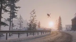 SNOW Whiteridge Video Contest