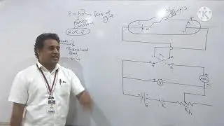 Effect of Frequency on Photoelectric Current