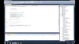 006. Photon Framework - Photon Application