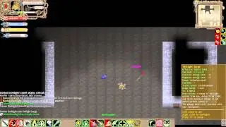 Let's Play ToME Steam Edition - Higher Anorithil - Episode 15