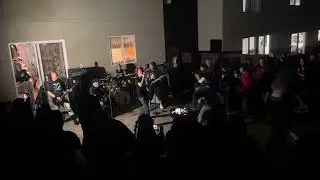 Followers Of A Brutal Calling - Bonecrusher featuring @distrodismal_ on guest vocals.