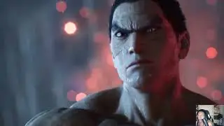 Tekken 8 Trailer Analysis