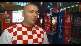Izvještaj s Ekipnog PH u pikadu u Senju i Osvrt na EP u pikadu u Antaliji, Turska.