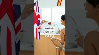 6 English Words to Unlock C1 Fluency | Daily Vocabulary