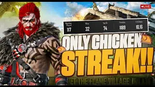 The Unthinkable Journey to Becoming a Pro Gamer #bgmi #pubg bgmi live