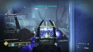 D2 K1 REVELATION SOLO FLAWLESS LEGENDARY LOST SECTOR TODAY 6/28/22 PLATINUM REWARDS SPEED RUN
