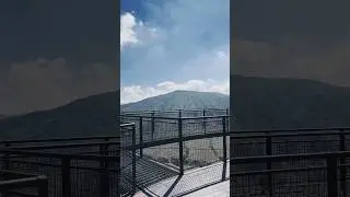 Bromo hillside 360