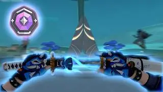Outplaying with yoru