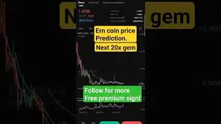 ern coin | ern coin price prediction | best coin to buy today | best coin to invest in 2023 | #Ern