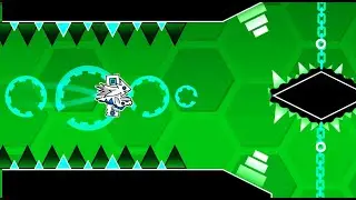 Hexagon Force but 14400 tps(scroll speed bug on 2.207)
