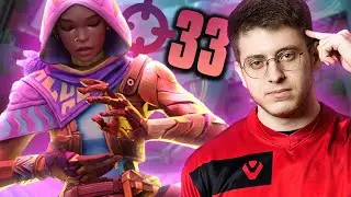 ASTRA Should Be BANNED On This Map | SEN Zombs