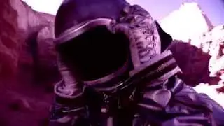 Desert Noises - Mice In the Kitchen (Official Video)