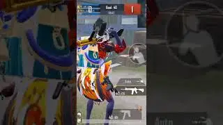 2 VS 2 #gaming #tdm #scout #reflex #gps #mortal #officiallivik #navigation #game #freefire