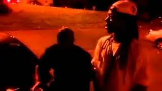 Freestyle (Buzz City & Tre4)