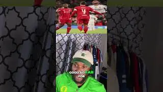 Liverpool, Spurs & More! Epic Soccer Match Highlights! #shorts