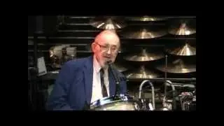 Sam Ulano on Rudiments and Solos