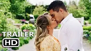 LOVE ON YOUR DOORSTEP Trailer (2022)
