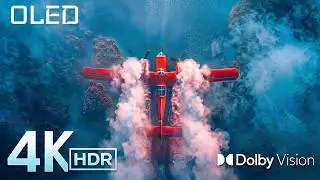 The Coolest 4K HDR Ever &ndash; Dolby Vision 120FPS (Ultra HD Video)
