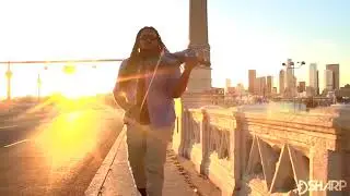 ''I'm Not The Only One''   Sam Smith DSharp   Violin Cover