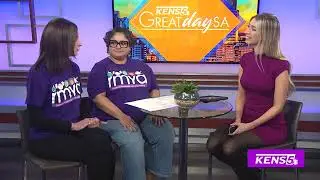 RMYA | Start Your New Year Off Right | GREAT DAY SA