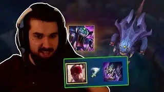 Gripex - DON'T YOU DARE TO DO BARON WHEN I AM NEAR