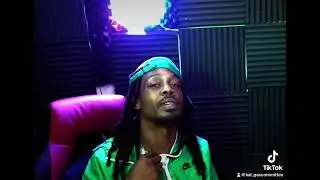 GasCommittee   Get In Freestyle In Studio Visual