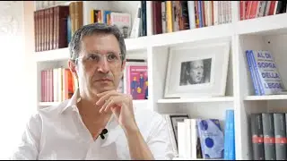 Sebastiano Ardita: ''Inaccettabile che lo Stato coabiti con la mafia''