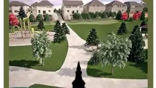 Polygon Estates at River Terrace in Tigard, OR - Virtual Tour