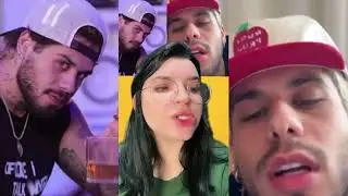 Chegou AO FIM! Anúncio de Zé Felipe CHOCA🚨